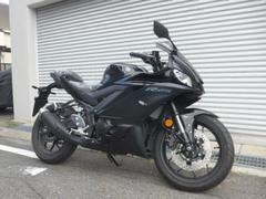 ヤマハ　ＹＺＦ−Ｒ２５　　クイックシフタープレゼント！