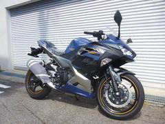 カワサキ　Ｎｉｎｊａ　２５０