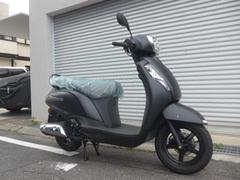 スズキ　アドレス１２５