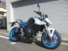 スズキ　ＧＳＸ−８Ｓ