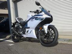 ヤマハ　ＹＺＦ−Ｒ２５