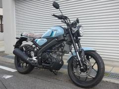 ヤマハ　ＸＳＲ１２５
