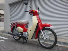 ホンダ　スーパーカブ５０　ＨＥＬＬＯ　ＫＩＴＴＹ