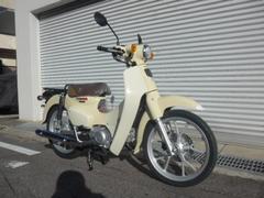 ホンダ　スーパーカブ１１０　Ｌｉｔｅ