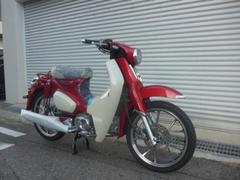ホンダ　スーパーカブＣ１２５