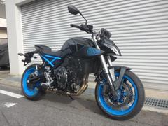 スズキ　ＧＳＸ−８Ｓ