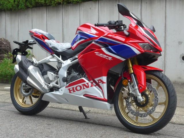 ホンダ ｃｂｒ２５０ｒｒ オートバイのイトーｋｔ 新車 中古バイクなら グーバイク