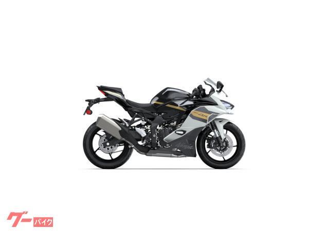 Ｎｉｎｊａ　ＺＸ−４Ｒ　ＳＥ　２０２６年モデル
