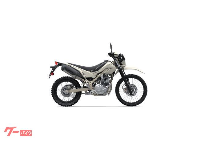 ＫＬＸ２３０シェルパＳ　２０２６年モデル