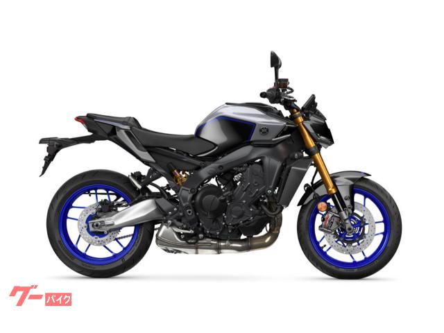 ＭＴ−０９　ＳＰ　ＡＢＳ　２０２６年モデル　純正ローダウンキット付き