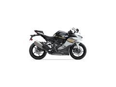 カワサキ　Ｎｉｎｊａ　ＺＸ−４Ｒ　ＳＥ　２０２６年モデル