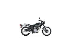 カワサキ　Ｗ２３０　２０２６モデル　ガラス系コーティングワックス