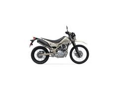 カワサキ　ＫＬＸ２３０シェルパＳ　２０２６年モデル