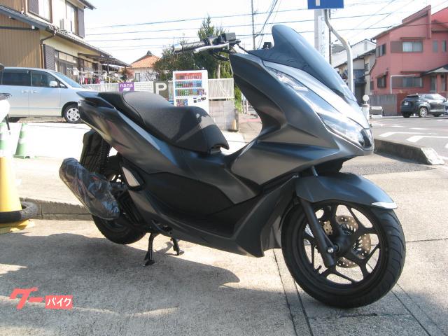 グーバイク 愛知県 Pcx ホンダ のバイク検索結果一覧 121 150件