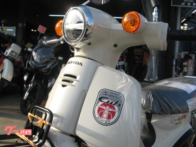 車両情報 ホンダ スーパーカブ タイプx バイクセブン 有限会社ナナカンパニー 中古バイク 新車バイク探しはバイクブロス