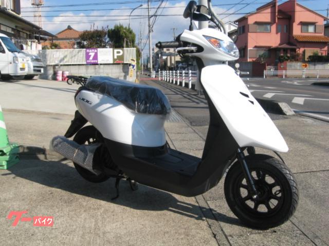 ＪＯＧ　新車　最新モデル