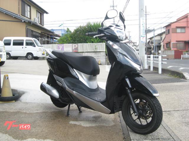 リード１２５