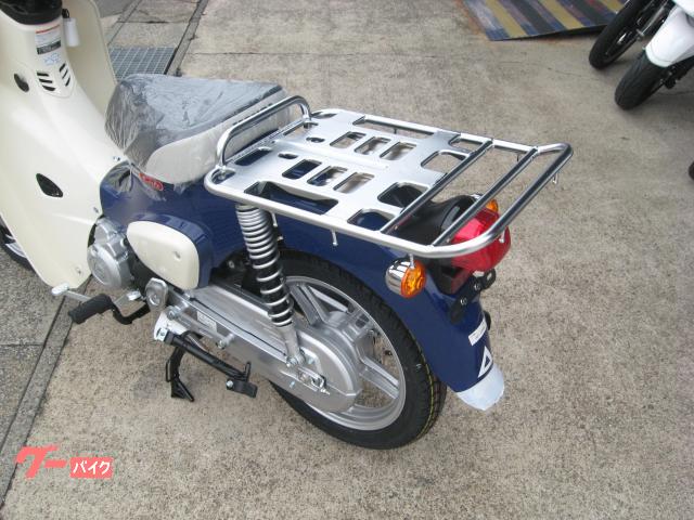 ホンダ スーパーカブ110プロ 新車 JA61モデル｜バイクセブン
