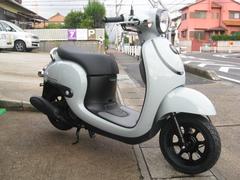 ホンダ　ジョルノ　新車　プコブルー