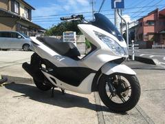 ホンダ　ＰＣＸ　２０１６年モデル　ＪＦ５６ワンオーナー車