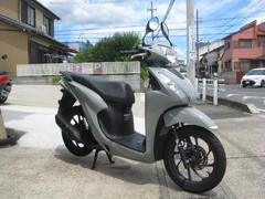 ホンダ　Ｄｉｏ１１０・ベーシック