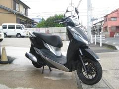 ホンダ　リード１２５