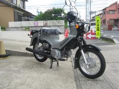 ホンダ　クロスカブ５０