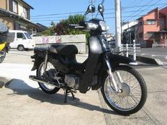 ホンダ　スーパーカブ１１０　ＪＡ１０