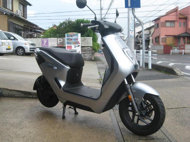 ホンバイク新古車 ホンダ EM1 e： 電動スクーター｜バイクセブン／有限会社