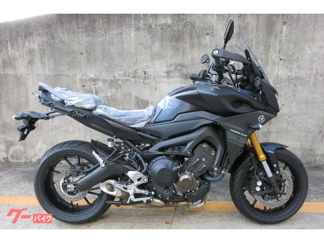 ヤマハ トレイサー９００ ｍｔ ０９トレイサー ２０１７年モデル ローダウン ｐｒｏ ｔｅｃ名古屋北 新車 中古バイクなら グーバイク