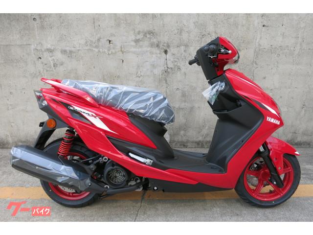 シグナスｘ ｓｒ ヤマハ 新車バイク一覧 新車 中古バイクなら グーバイク