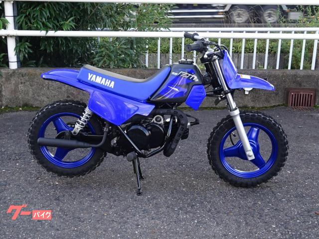 ＰＷ５０(ヤマハ) 愛知県のバイク一覧｜新車・中古バイクなら