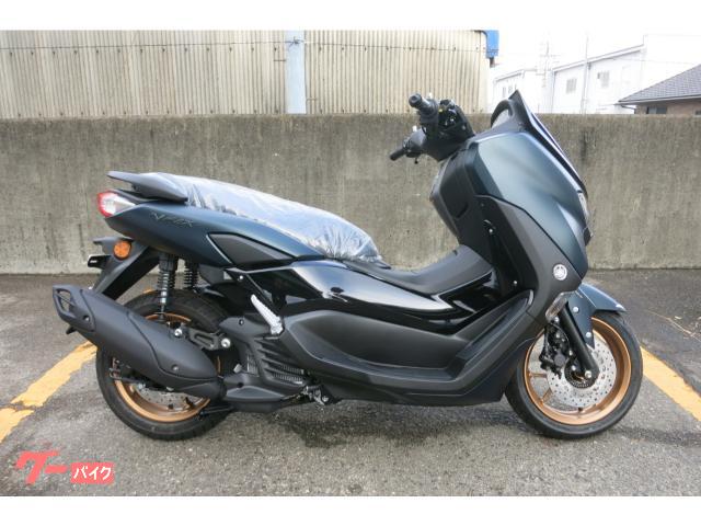 ☆ヤマハ NMAX125 ABS付 SED6J 実働車 名古屋発☆ - オートバイ