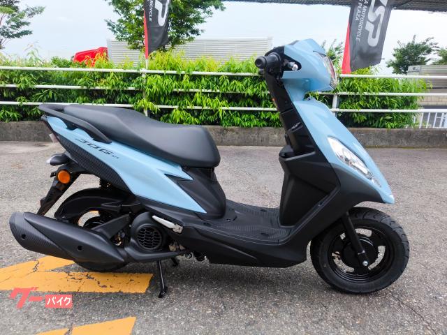 ジョグ１２５