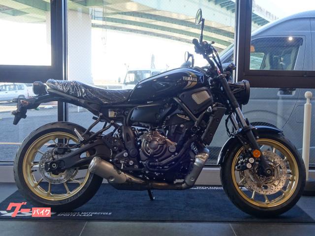 ＸＳＲ７００