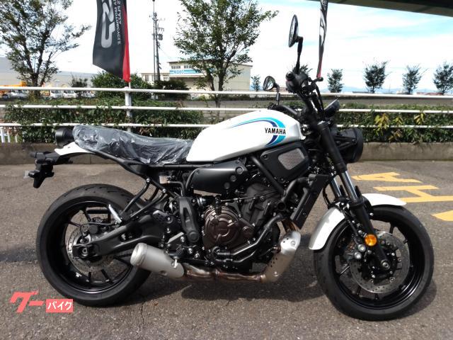 ＸＳＲ７００