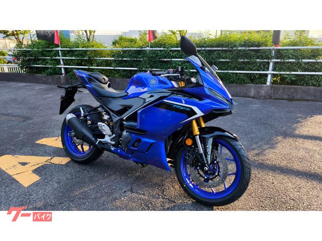 YZF-R25 YAMAHA ヤマハ 250cc 中古 最長5年保証 車両情報:ヤマハ YZF−R25