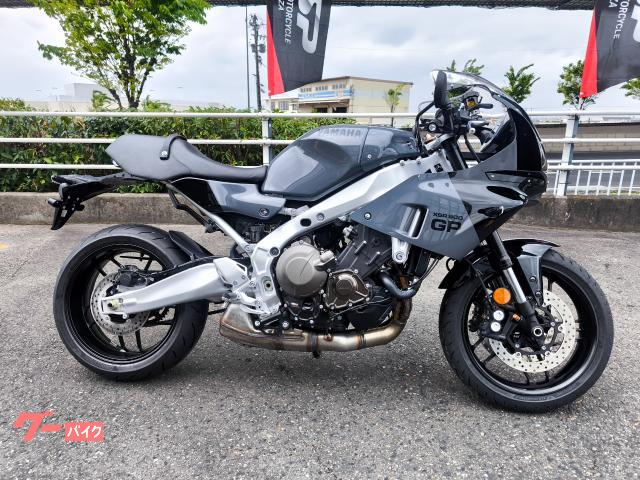ＸＳＲ９００ＧＰ