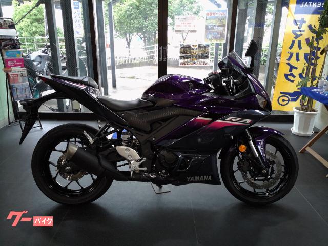 ＹＺＦ−Ｒ３