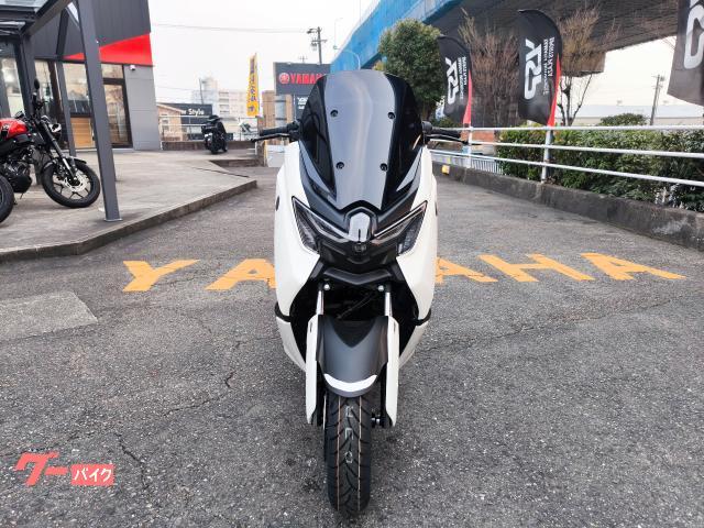 車両情報:ヤマハ NMAX | YSP名古屋北 | 中古バイク・新車バイク
