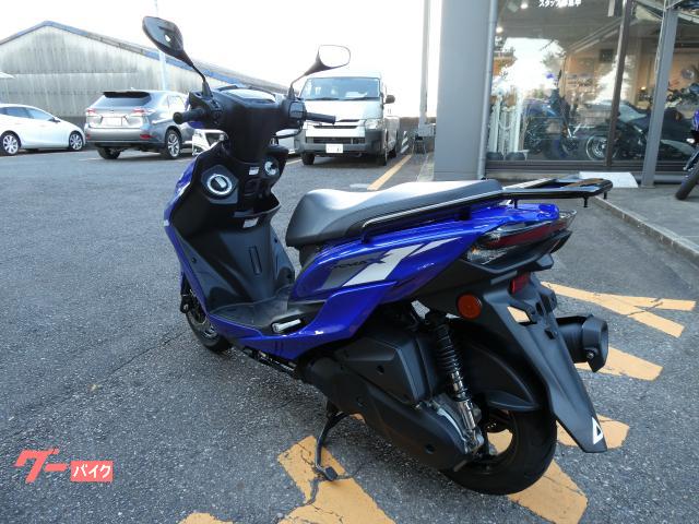 YS　ナカ YS FZ91 Parts – CKAero