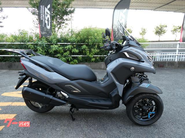 トリシティ３００