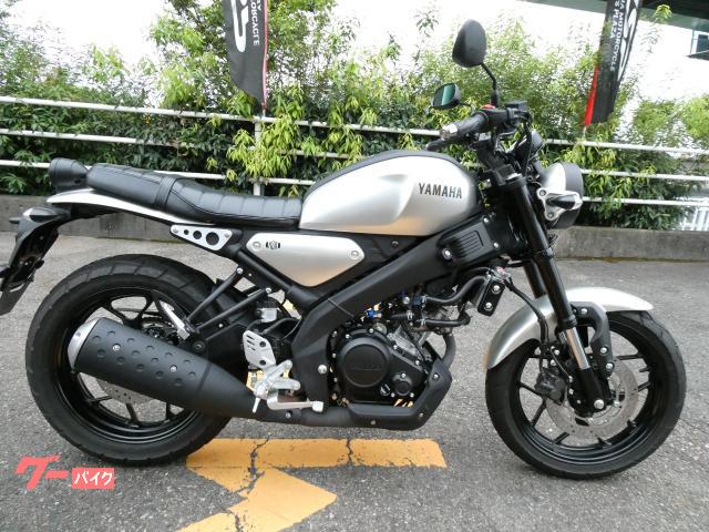 ＸＳＲ１２５