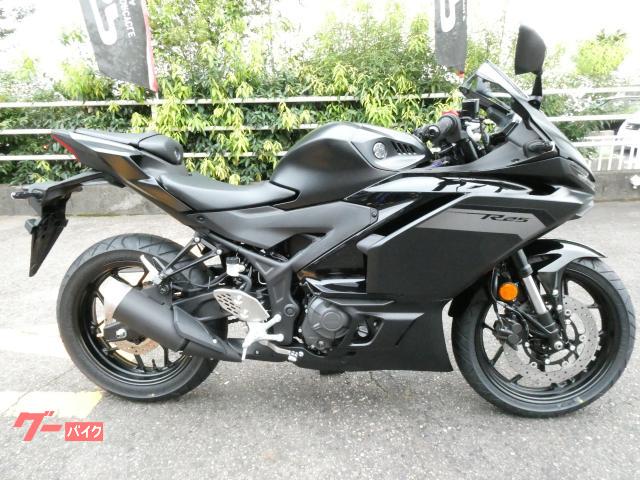 ＹＺＦ−Ｒ２５　２０２５年モデル　新車