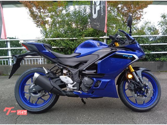 ＹＺＦ−Ｒ３　２０２５年モデル　新車