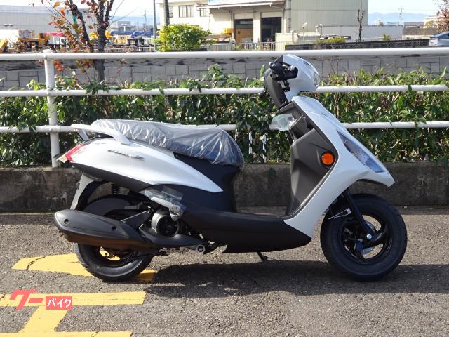 ＡＸＩＳ　Ｚ　２０２５年モデル　新車　ホワイト