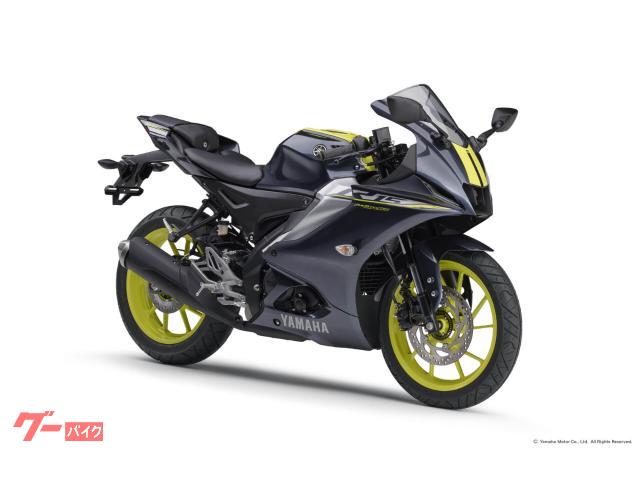 ＹＺＦ−Ｒ１２５　新車