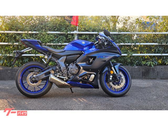 ＹＺＦ−Ｒ７　中古　ブルー　ＥＴＣ　ＵＳＢ