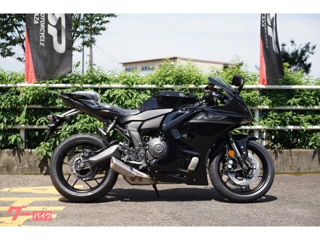 ＹＺＦ−Ｒ７　２０２６年モデル　ブラック