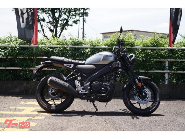 XSR155 国内仕様 2026年モデル 新車